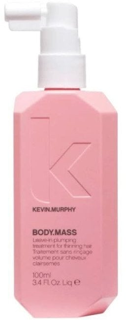 KEVIN MURPHY_Body Mass Leave-in Plumping Treatment For Thinning Hair pogrubiająca odżywka do włosów 100ml