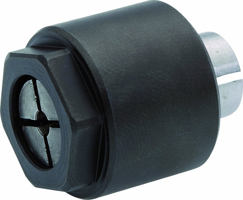 AMB Tulejka z nakrętką 6 mm do frezarek AMB- standard