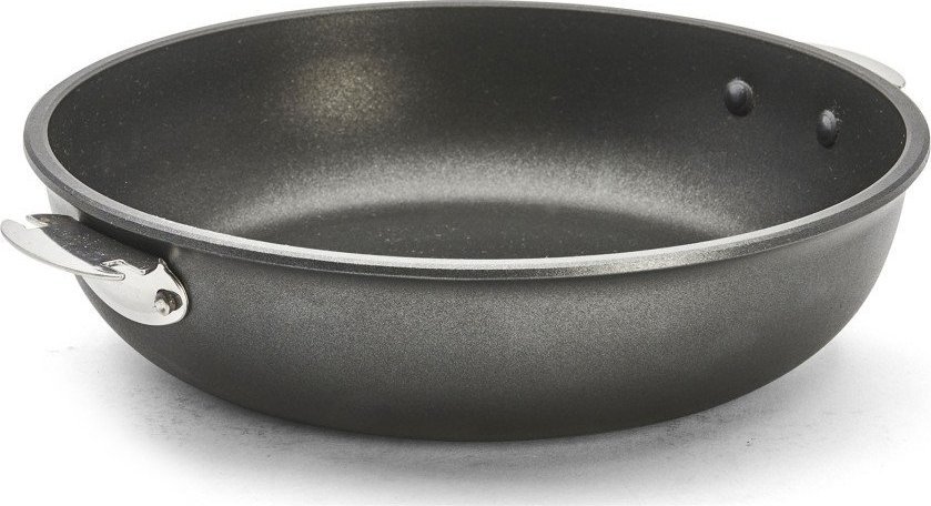 CHOC EXTREME LOQY Patelnia głęboka śr. 28 cm / DE BUYER