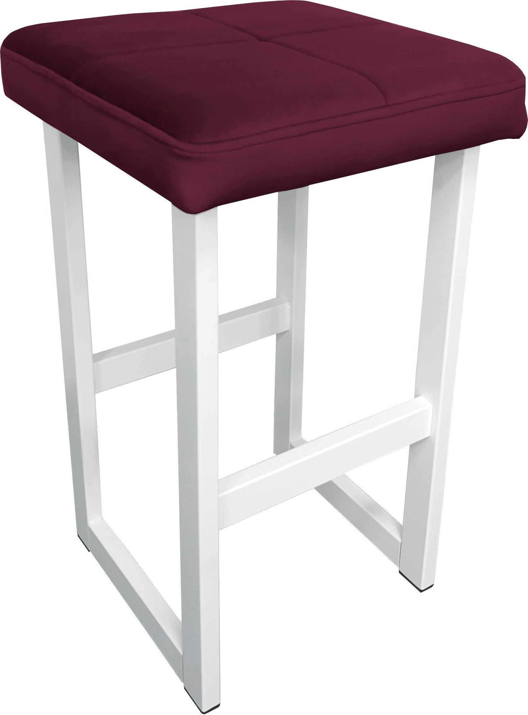 Atos Hoker ALEX LOFT 60 podstawa biała MG02