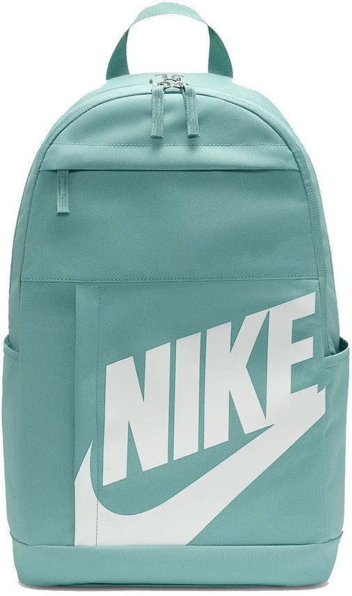 Plecak szkolny NIKE Elemental HBR Sportowy Miętowy