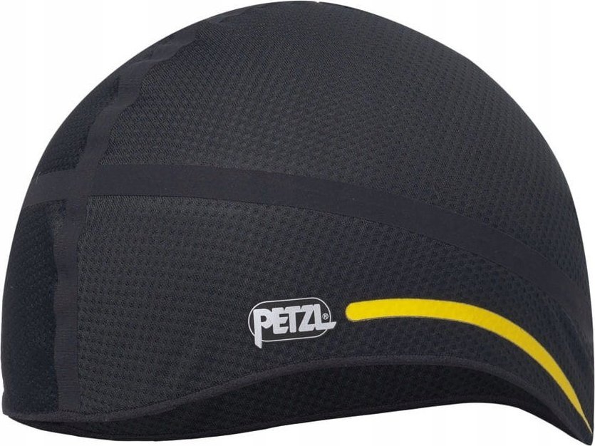 PetzlCzapka Liner rozm.2 Czarny Petzl