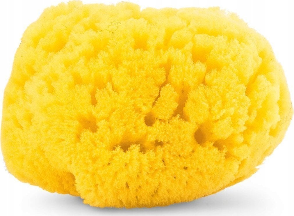CHICCO_Natural Sponge gąbka do kąpieli
