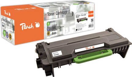 Toner Peach PEACH toner black for TN-3480