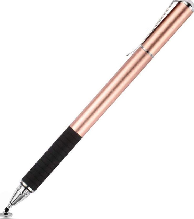 Rysik Tech-Protect Stylus Pen Różowe złoto