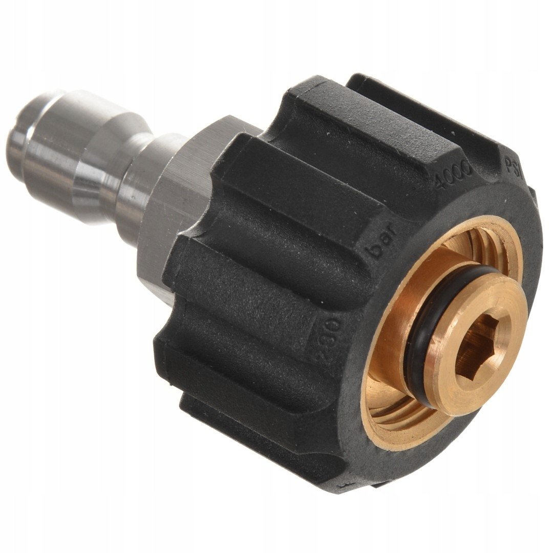 Wtyk szybkozłącze gwint M22 wew. do Karcher HD HDS