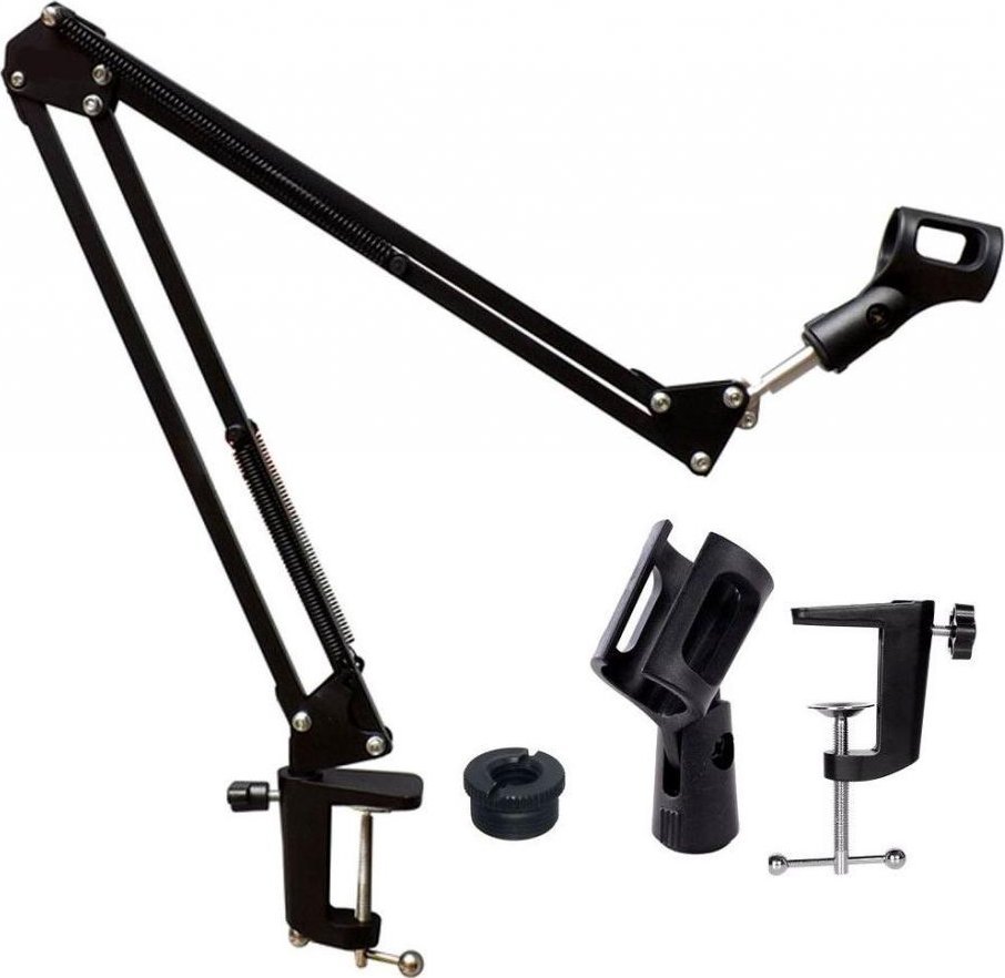 Novox SB35 Ramię mikrofonowe biurkowy statyw do Novox NC-1