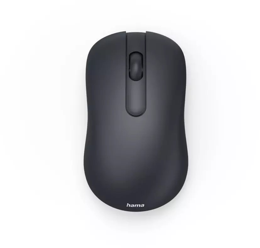 Mysz Hama WM-100 czarny