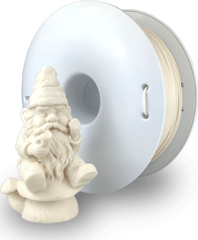 Fiberlogy Filament ASA biały (ASA-WHITE-175-075)