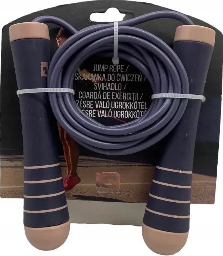 IQ Skakanka POWERPUMP ADROIT