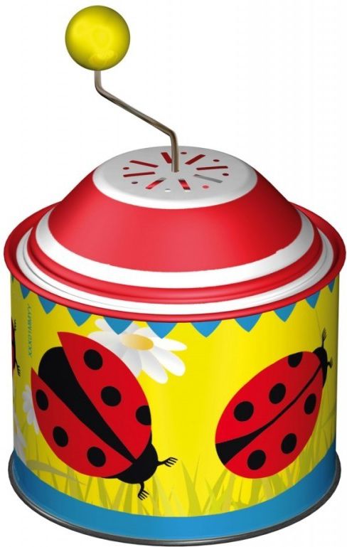 Lena Katarynka biedronki - 52762