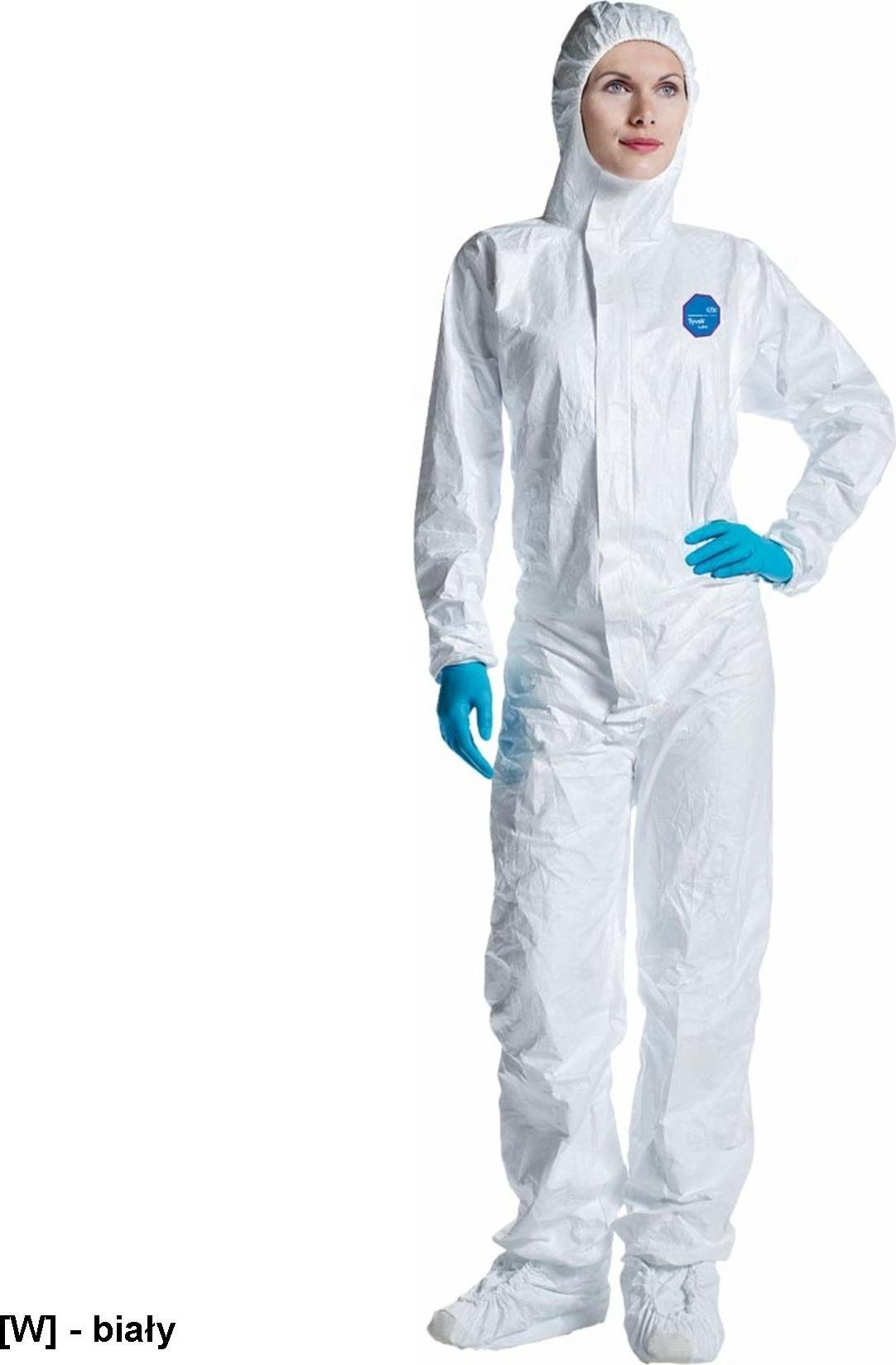 R.E.I.S. TYV-LABO kombinezon ochronny M
