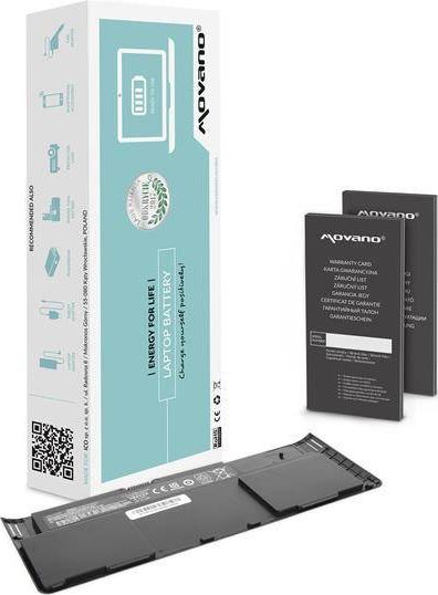 Bateria Movano HP EliteBook 810 G1 (BT/HP-810G1)