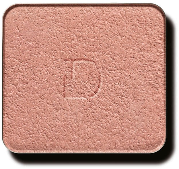 Diego Dalla Palma, Diego Dalla Palma, Eyeshadow Powder, 167, Warm Rose, 1 Shade, Refill, 2 g For Women