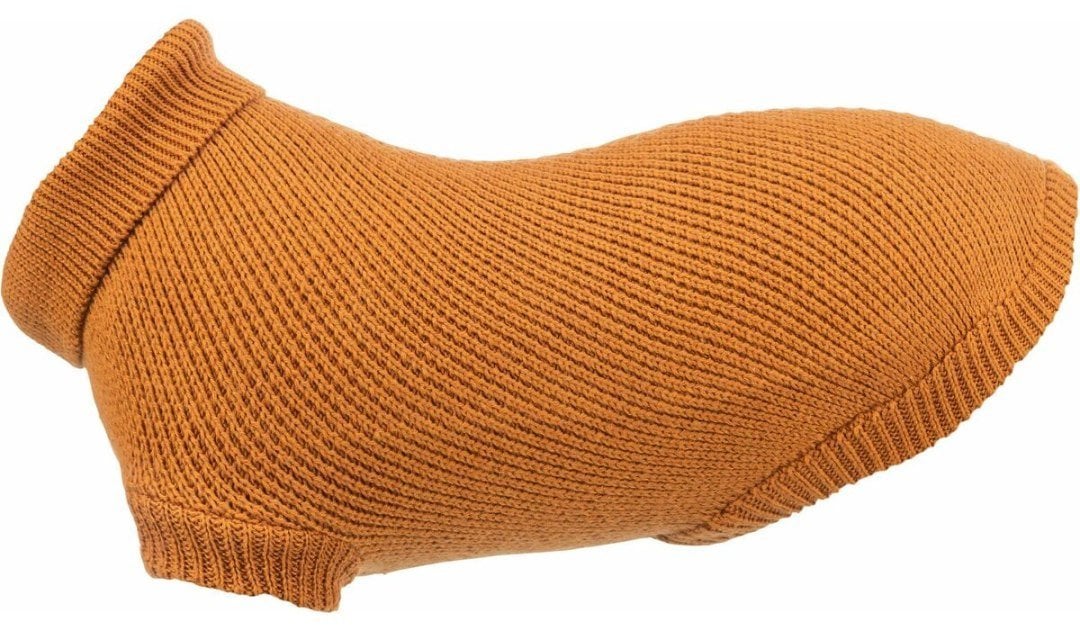 Trixie CityStyle Berlin pullover, M: 45 cm, rust