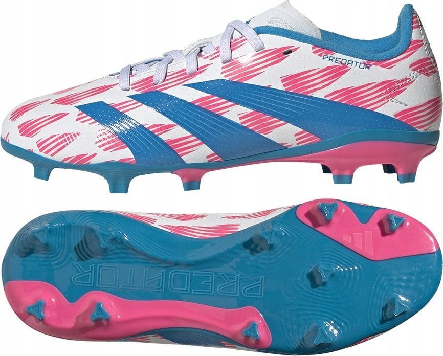 Adidas Buty adidas Predator League Jr MG IF6352
