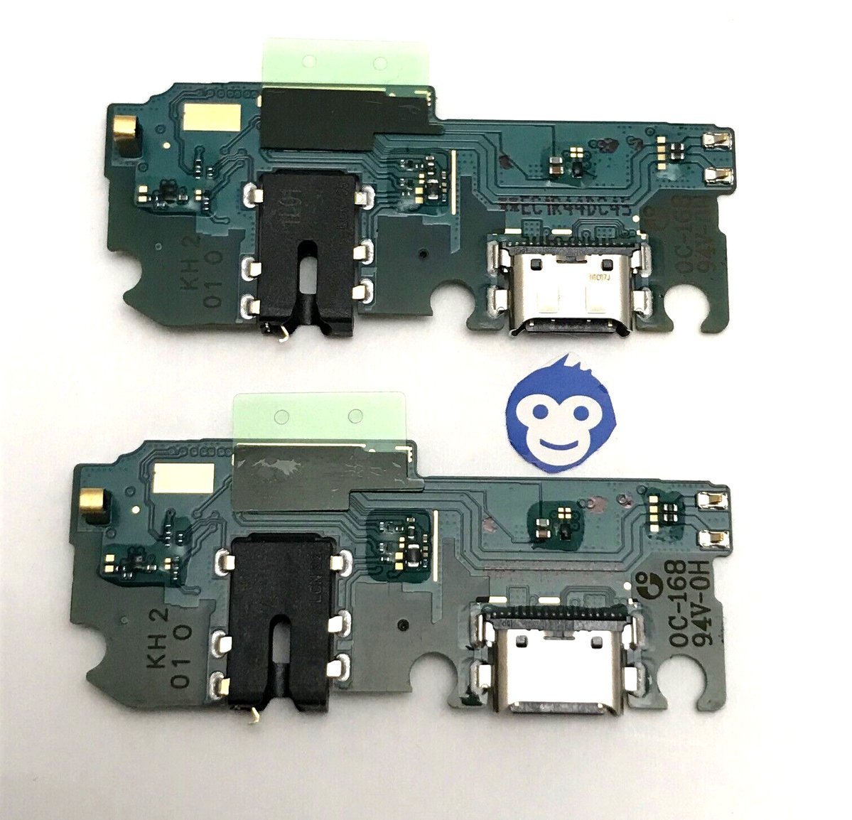 Samsung A127 A12s USB charging board
