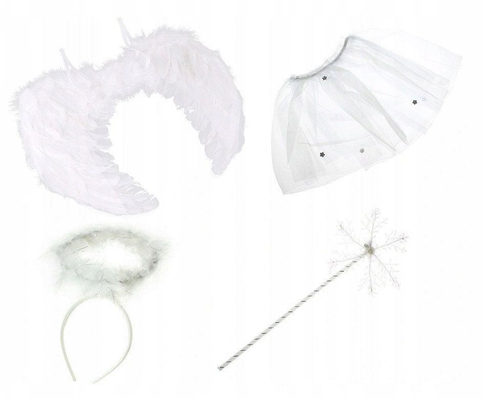 Skrzydła anioła małe TG53097 27071