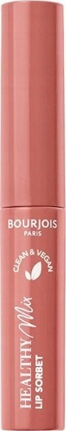 BOURJOIS_Healthy Mix Cherry Sundae pomadka do ust 06 7,4g
