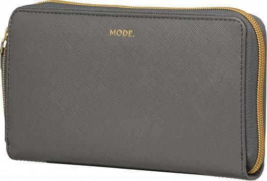 dbramante LA Purse - Shadow Grey