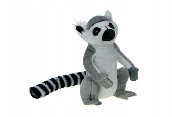 Lemur 28cm 11520