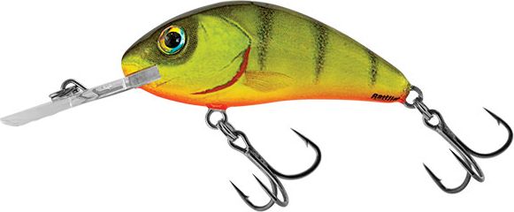 Salmo Rattlin hornet floating 6.5cm (QRH013)