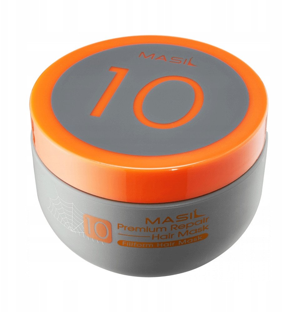 Masil Premium Repair Hair Mask - Obnovující maska na vlasy 10 - 300 ml