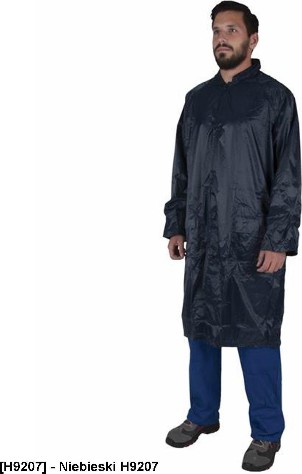 Ardon ARDON NICK - płaszcz - Niebieski H9207 M