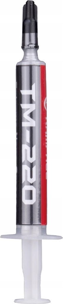 Pasta termoprzewodząca Rampage TM-220 2g (TM-220)