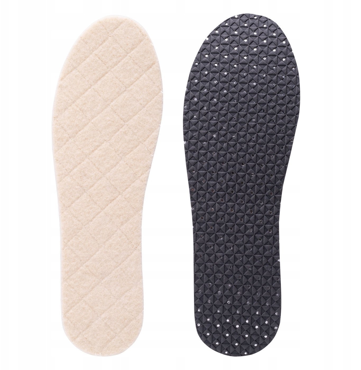 Wkładki ALU COMFY INSOLE
