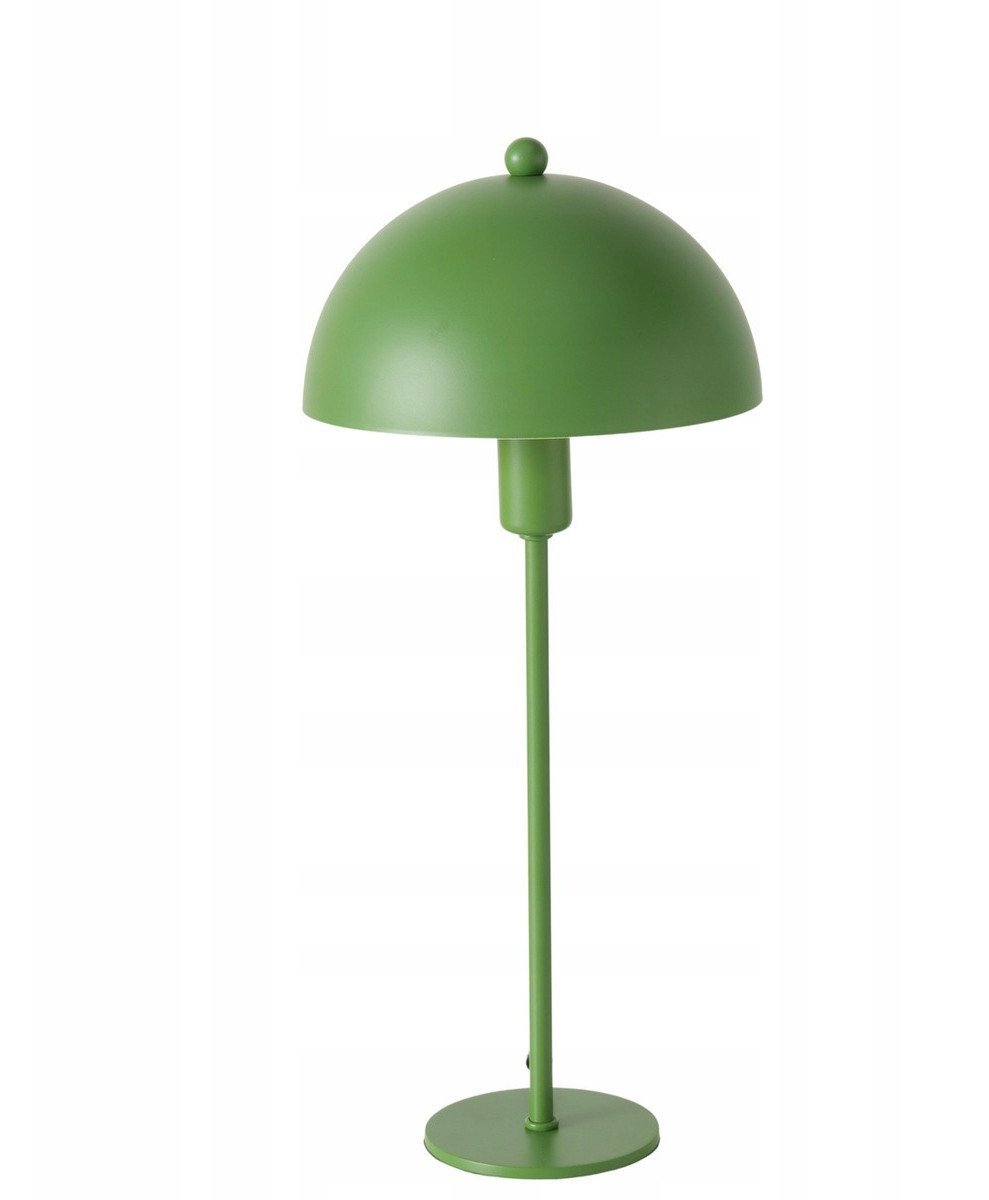 Lampa stołowa grzybek PETUNIA, 41 cm