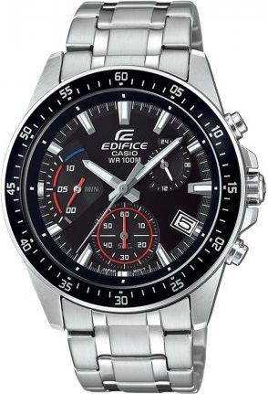 Zegarek Casio EDIFICE EFV-540D -1AVUEF
