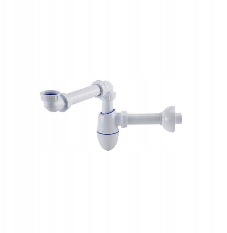 SIPHON FOR BATHROOM BASIN BMT2P/0202117