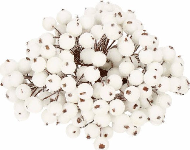 Dekoracja świąteczna Springos gałązka