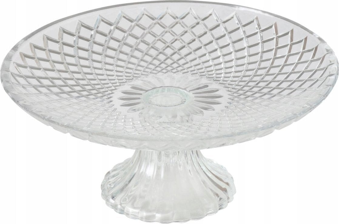 Boltze Patera na ciasto RUKA, Ø 25 ml