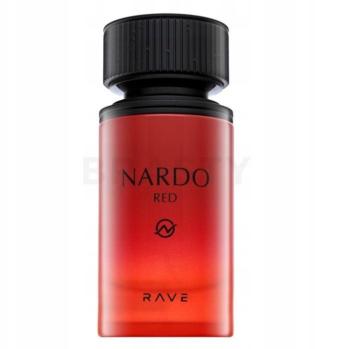 RAVE Nardo Red EDP spray 100ml