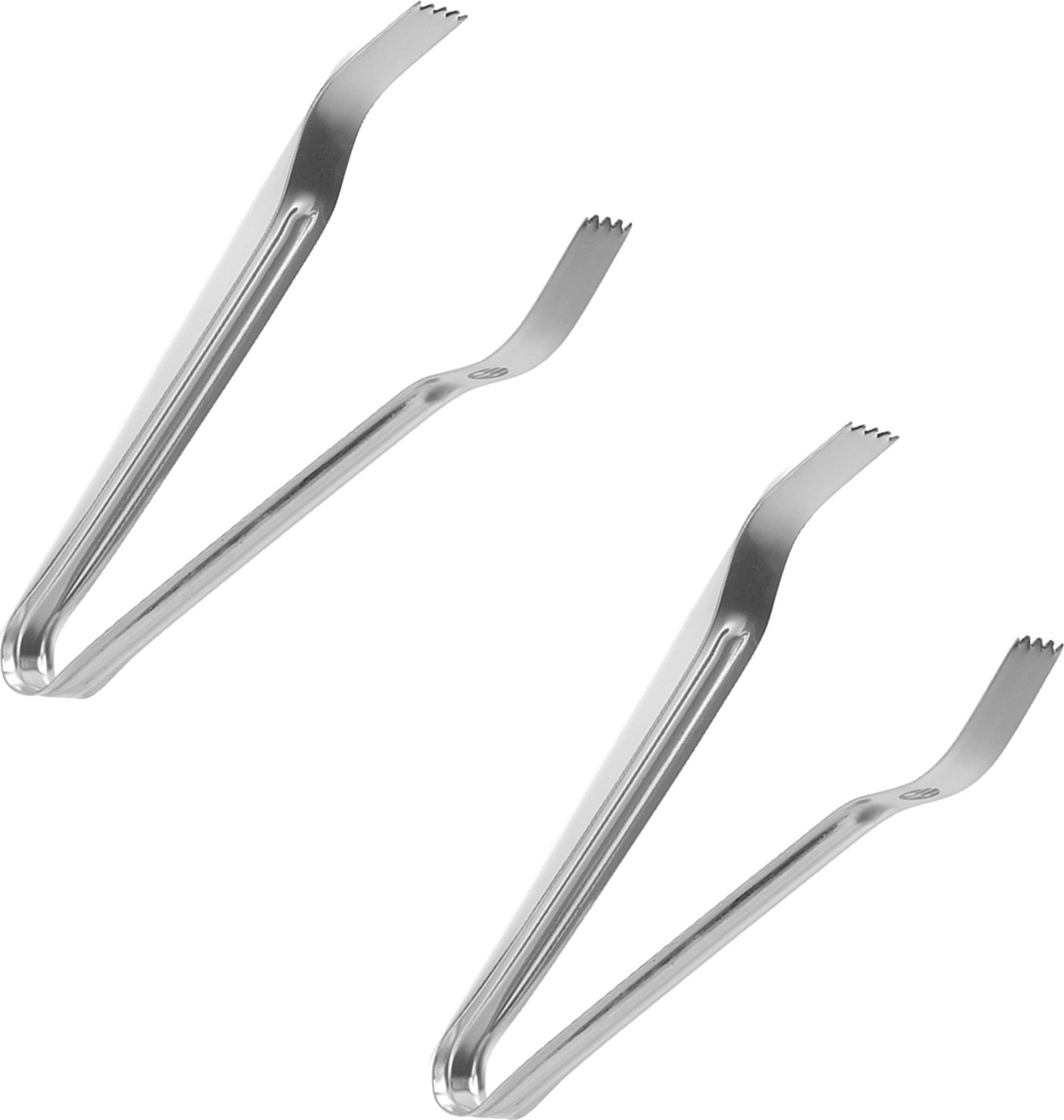 Hendi SZCZYPCE DO LODU 180 MM ZESTAW 2 SZT. 523520