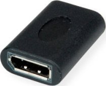 Adapter AV Triton VALUE Adapter DisplayPort, DP - DP żeński/żeński