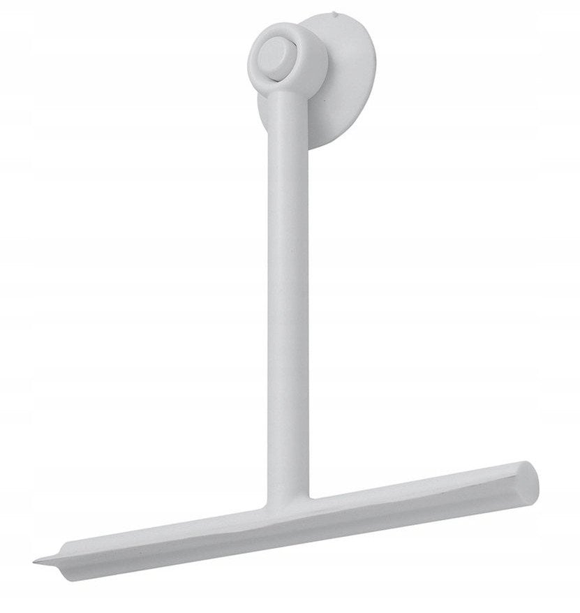 GUMMY WIPER-BLADE WHITE