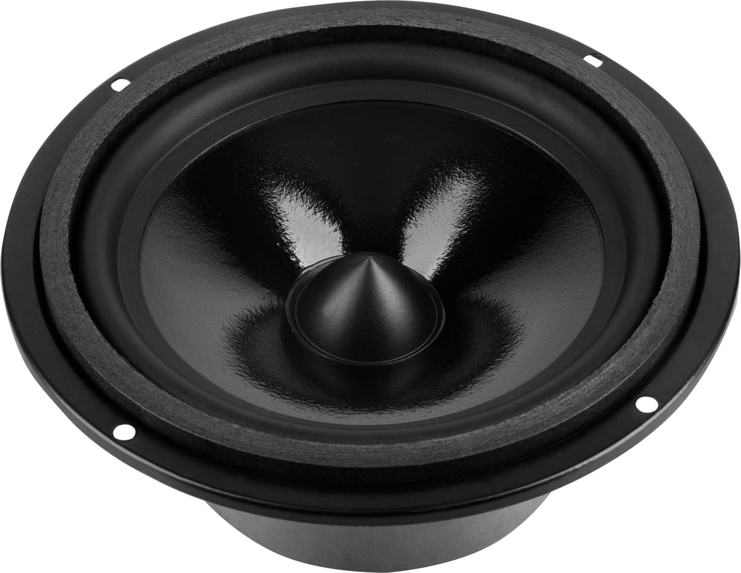 Głośnik samochodowy Dibeisi Głośnik 6,5" DBS-C6504 4 Ohm