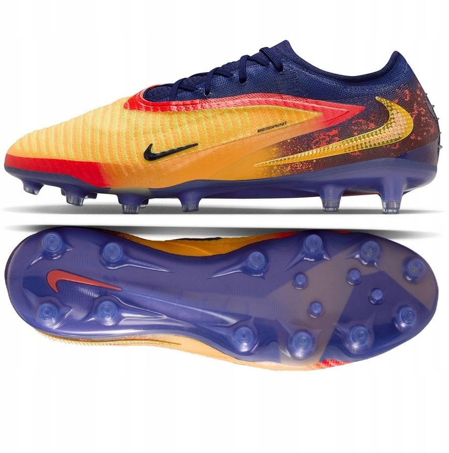 Nike Buty Phantom 6 Low Elite AG-Pro IH1784-800