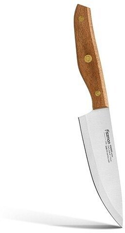 Fissman Nóż szefa kuchni Federico 15 cm stal X30Cr13