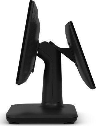 Elotouch Stojak biurkowy na monitor 10" - 13" (E835969)