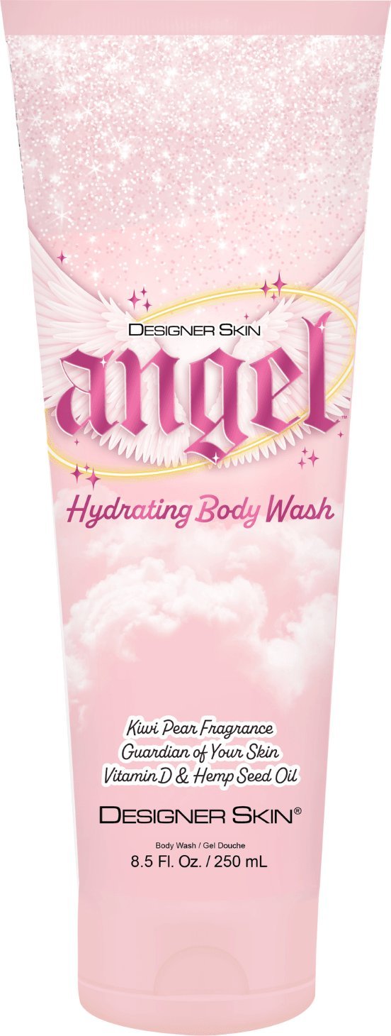 Designer Skin Designer Skin Angel Nawilżający Żel Do Mycia Ciała 250ml