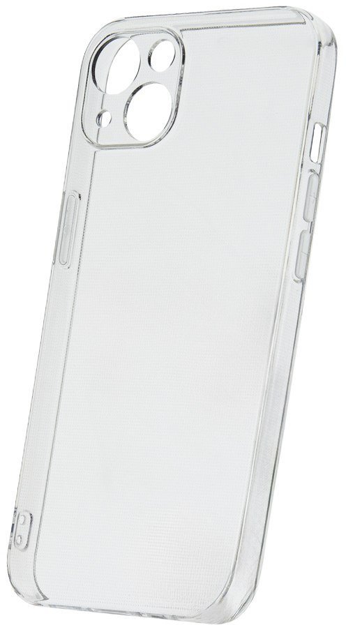 Nakładka Slim 2 mm do Realme 14 Pro 5G transparentna