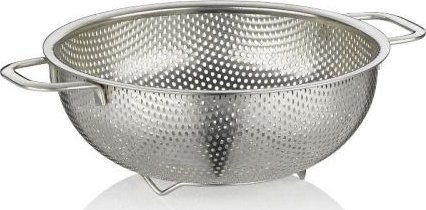 Kela Durszlak, stal nierdzewna 18/10, śred. 19,5 cm / Kela