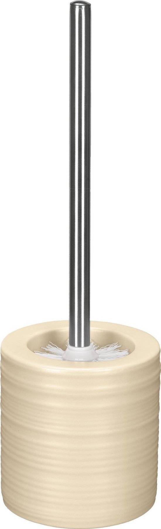 Kleine Wolke Kleine Wolke Sahara Szczotka WC ze stojakiem beżowy