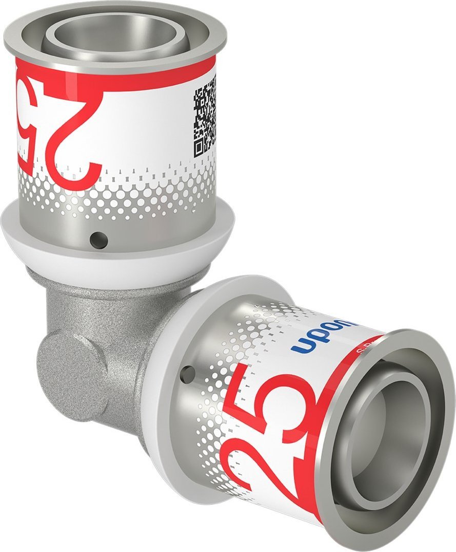 Uponor Uponor S-Press PLUS kolano 25-25