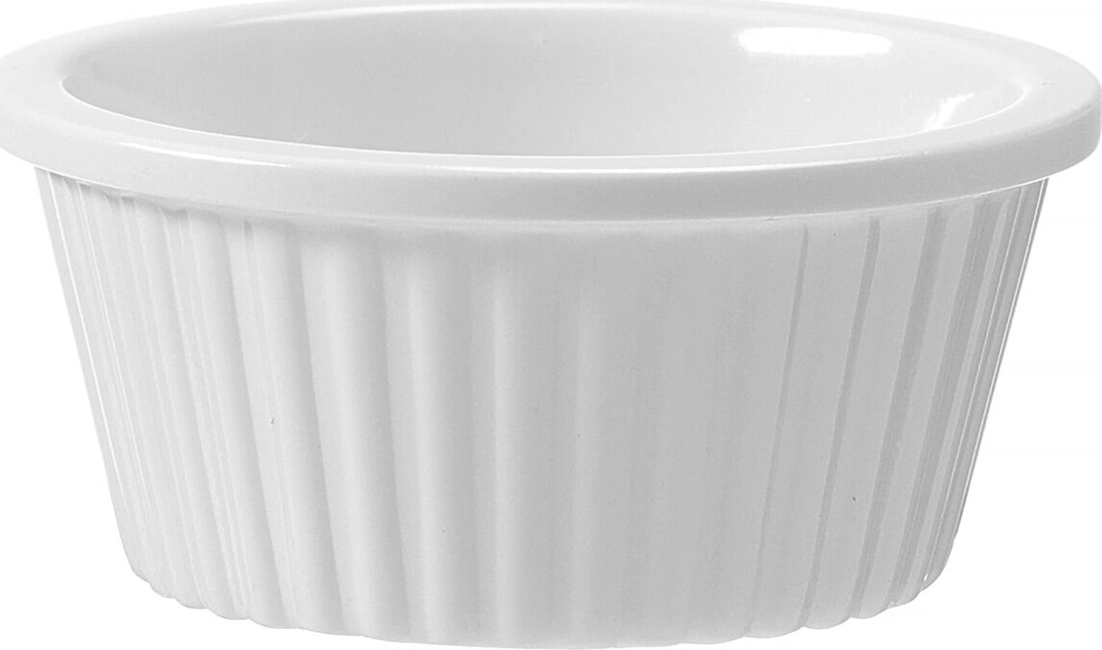 Hendi Miseczka z melaminy do sosów i dipów 35 ml śr. 60 x 25 mm - Hendi 561492 Miseczka z melaminy do sosów i dipów 35 ml śr. 60 x 25 mm - Hendi 56149