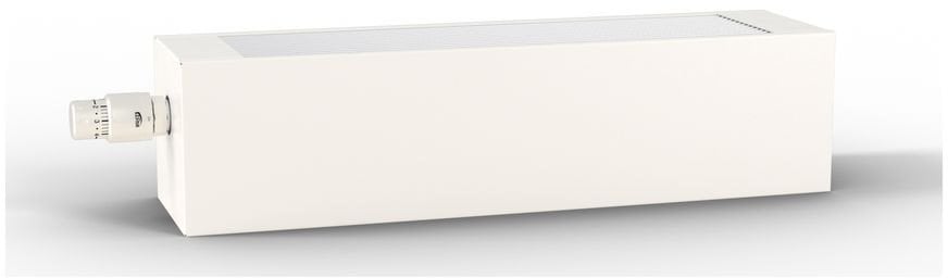 Kermi Grzejnik konwektorowy kompaktowy zaworowy KKV16 H=150 L=2600